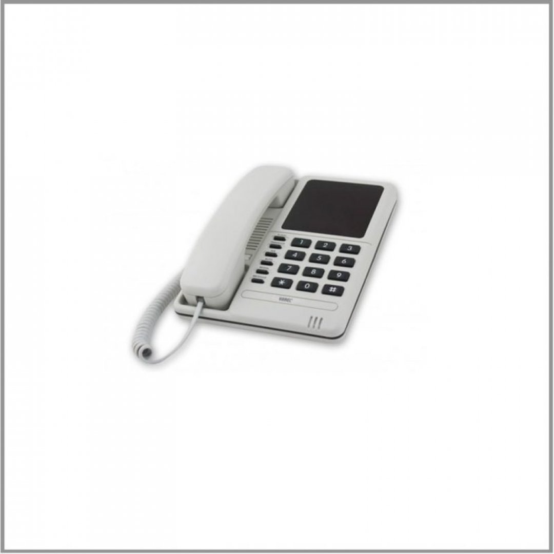 Karel OP48 Konsol Telefon
