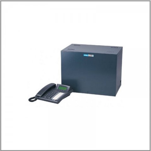 Karel DS200M Telefon Santrali