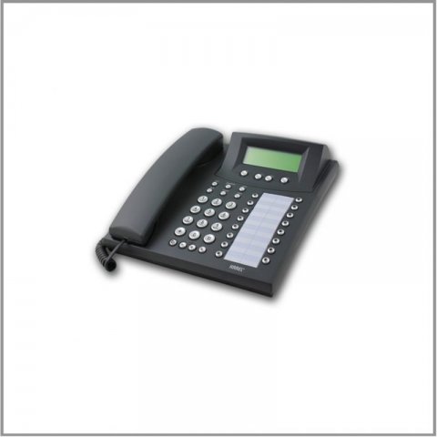 Karel ST20 Konsol Telefon