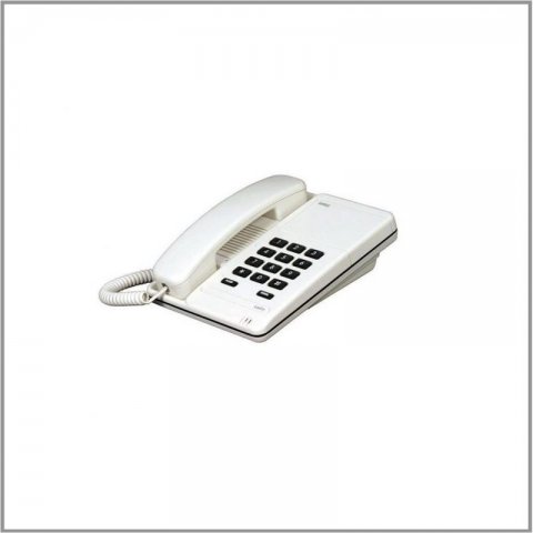 Karel Ladin Telefon Makinası