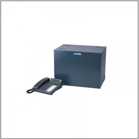 KAREL MS128 Telefon Santrali