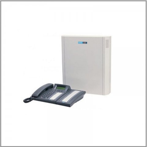 KAREL MS48S Telefon Santrali 