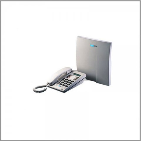 KAREL MS26S Telefon Santrali